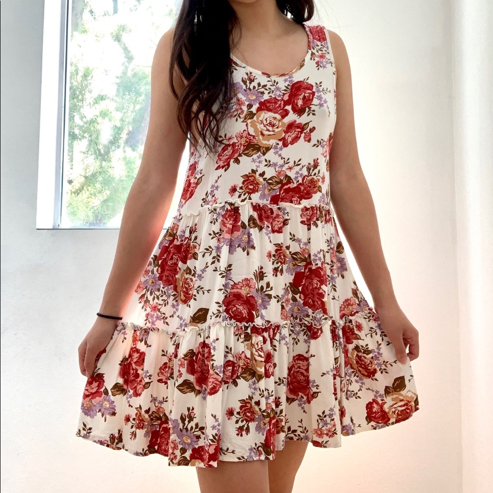 Tilly’s Skater Girl Dress